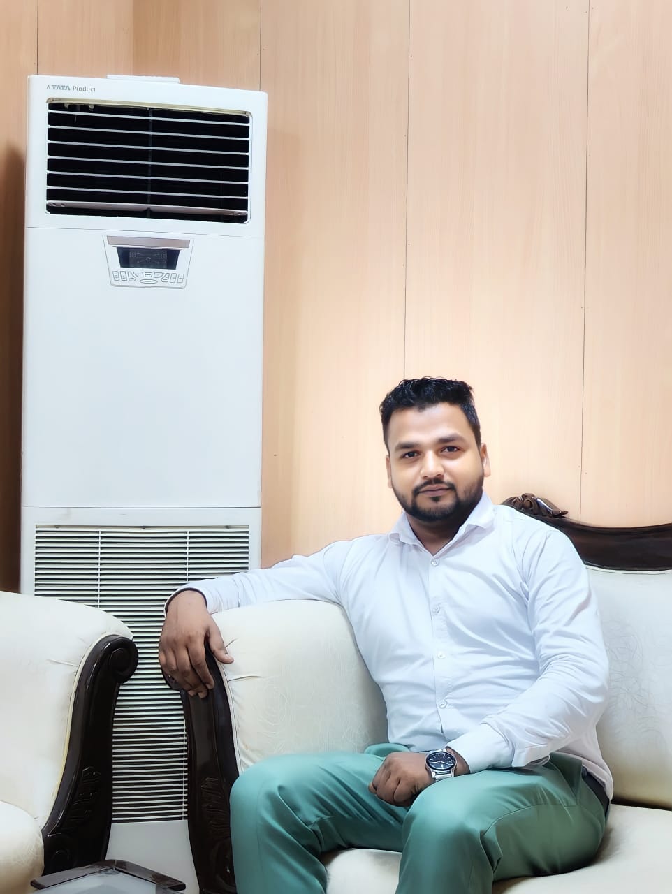 Muntizar Ahmad
