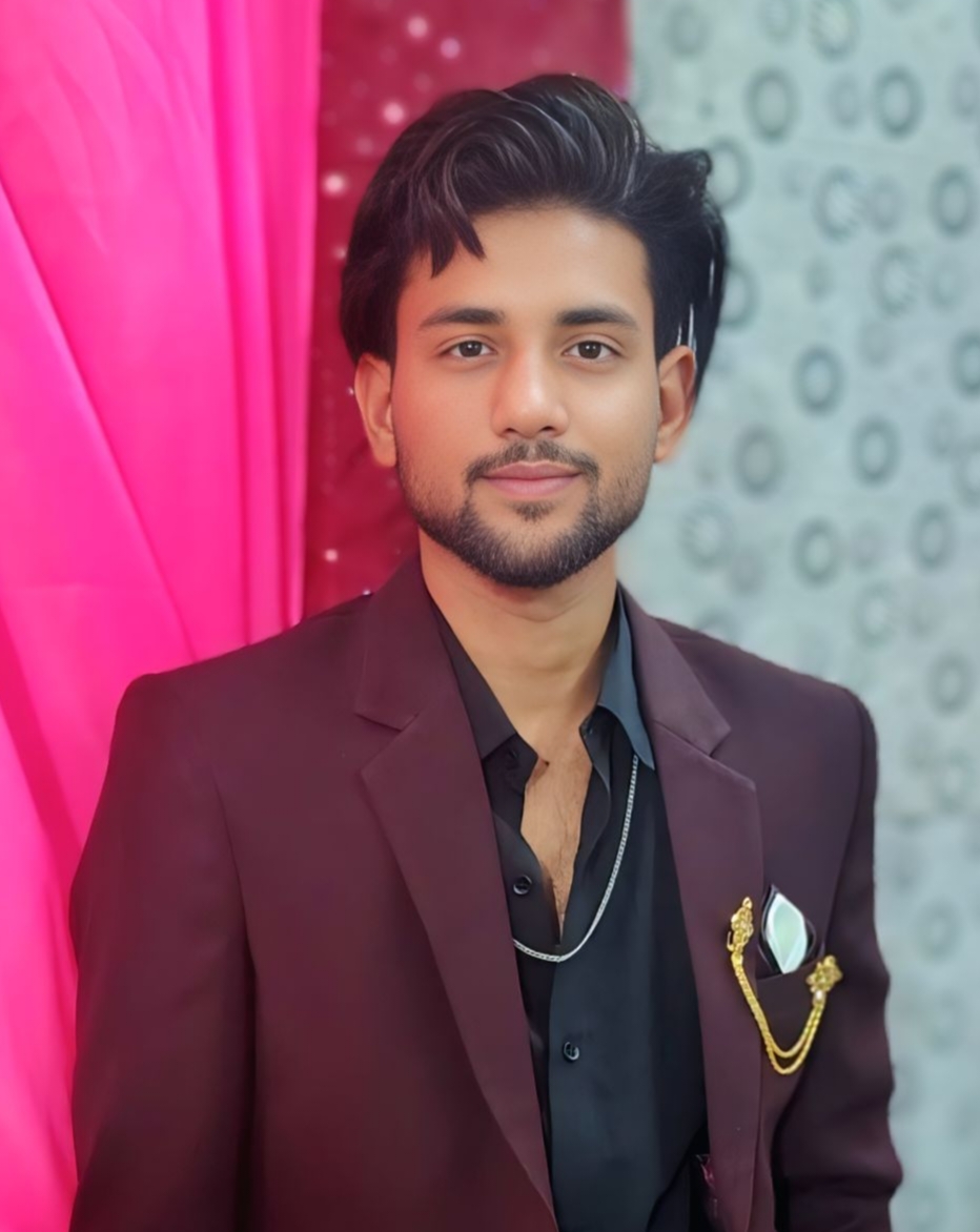 Ayaan Malik