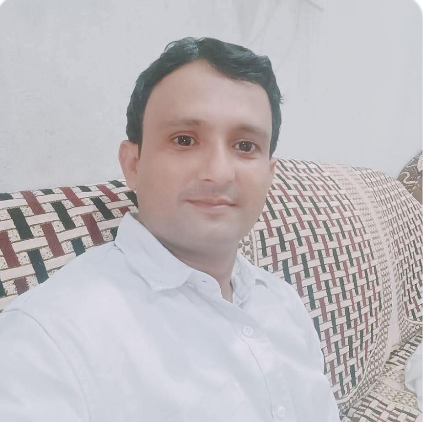 MEER MOHAMMAD
