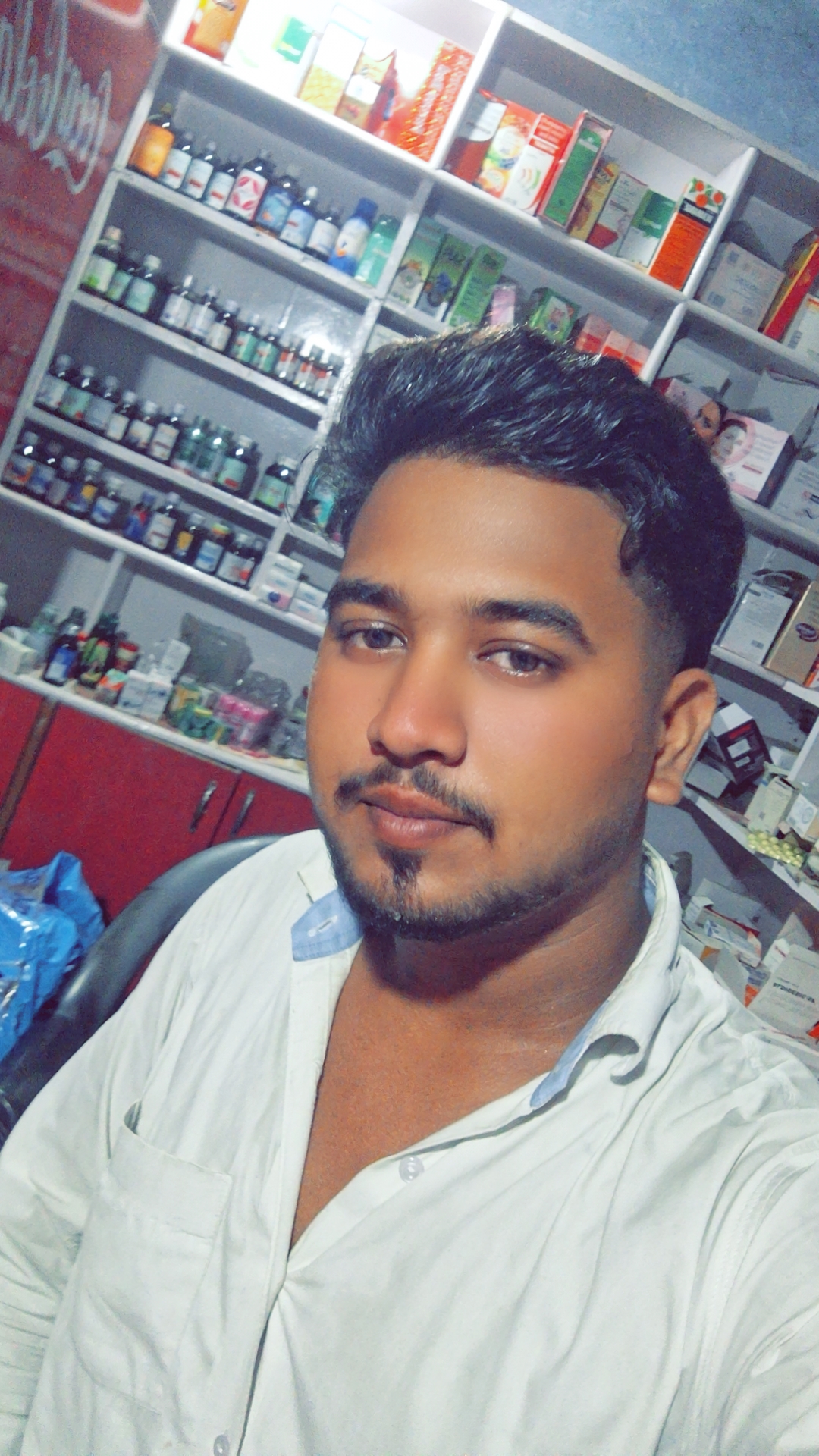 Aahad malik