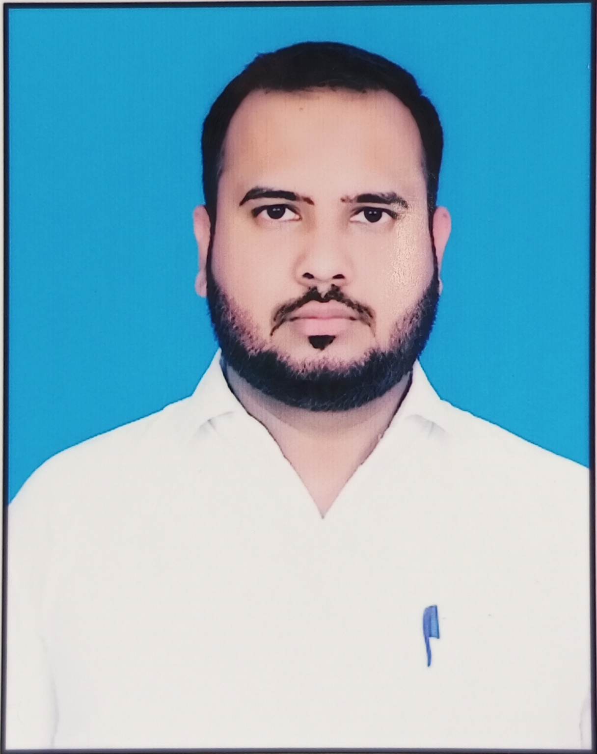 Mohd Javed