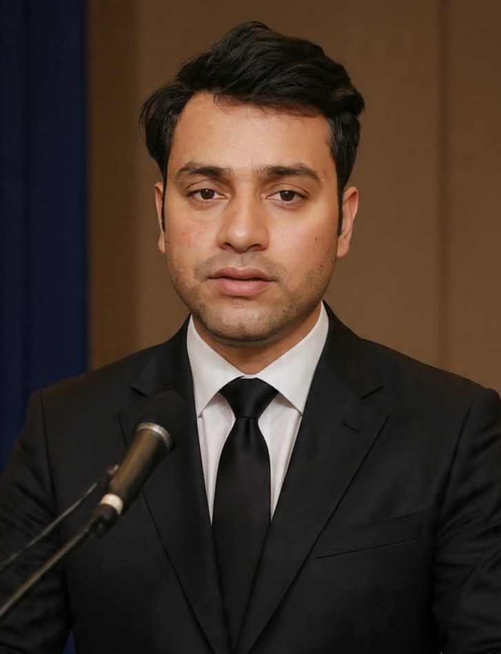 Malik Mahfooz Alam